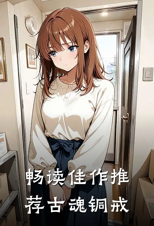 畅读佳作推荐古魂铜戒