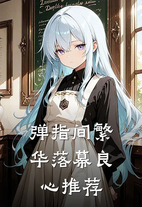 弹指间繁华落幕良心推荐