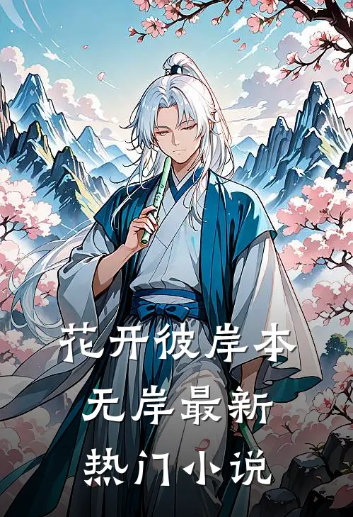花开彼岸本无岸最新热门小说