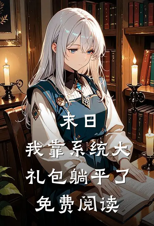 末日：我靠系统大礼包躺平了免费阅读