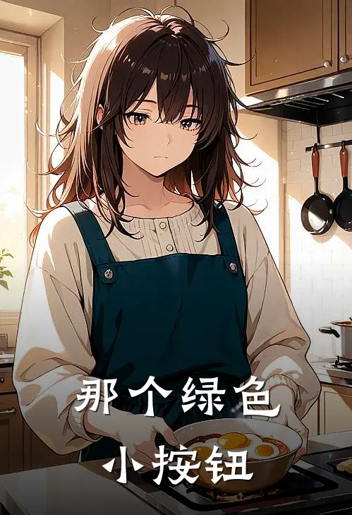 那个绿色小按钮