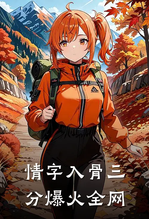 情字入骨三分爆火全网