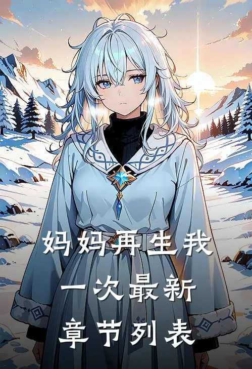 妈妈再生我一次最新章节列表