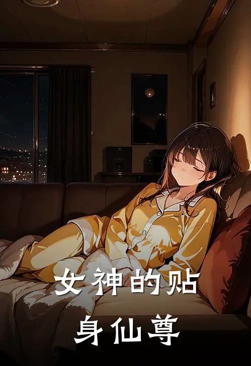女神的贴身仙尊