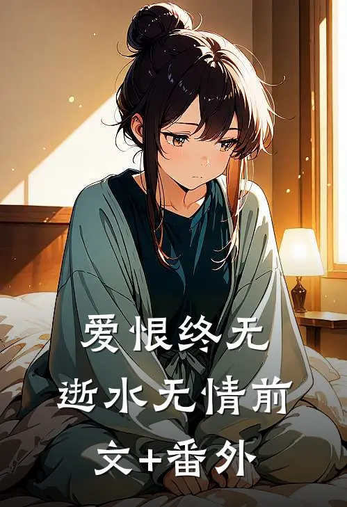 爱恨终无，逝水无情前文+番外