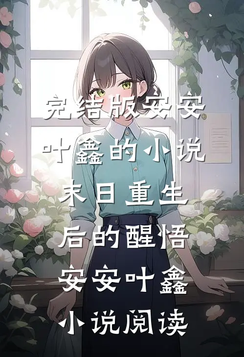 完结版安安叶鑫的小说末日重生后的醒悟安安叶鑫小说阅读