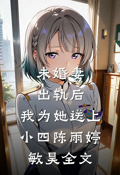 未婚妻出轨后，我为她送上小四陈雨婷敏昊全文