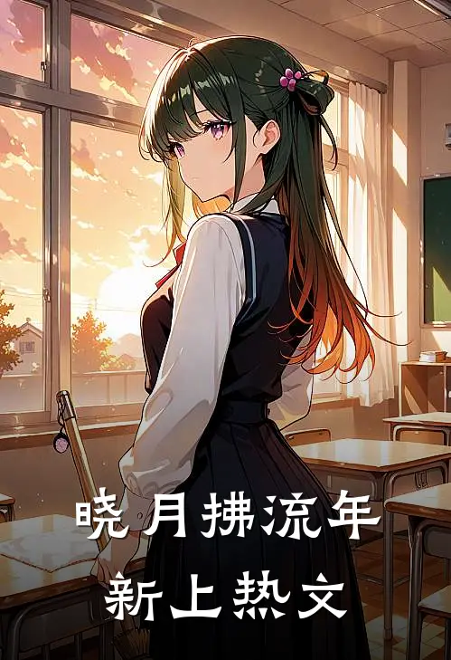 晓月拂流年新上热文