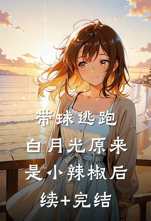 带球逃跑，白月光原来是小辣椒后续+完结