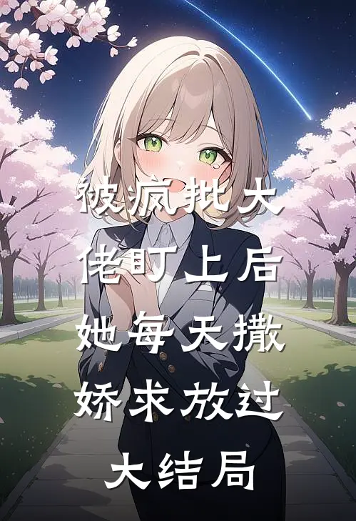 被疯批大佬盯上后，她每天撒娇求放过大结局