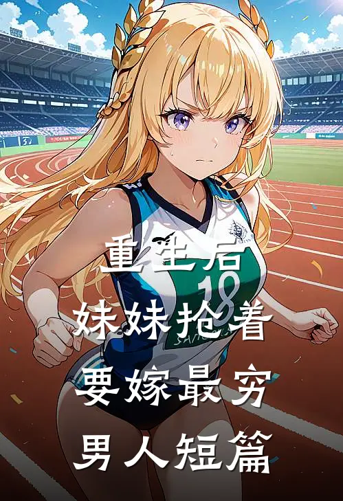 重生后，妹妹抢着要嫁最穷男人短篇
