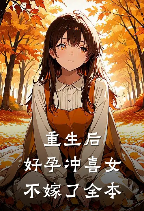 重生后，好孕冲喜女不嫁了全本