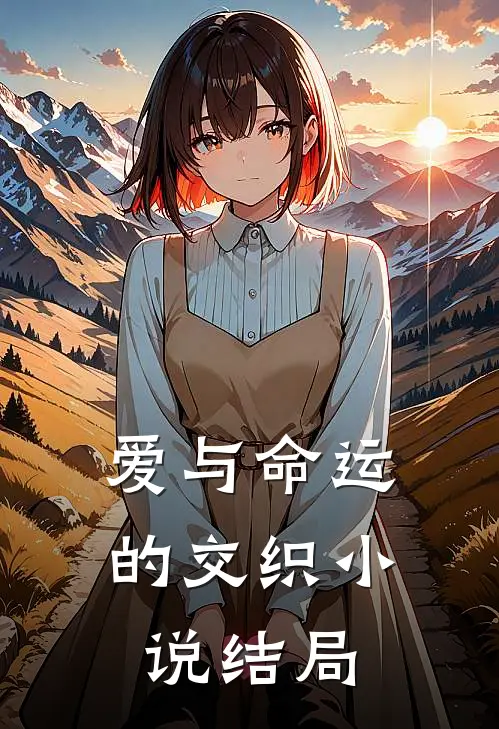 爱与命运的交织小说结局