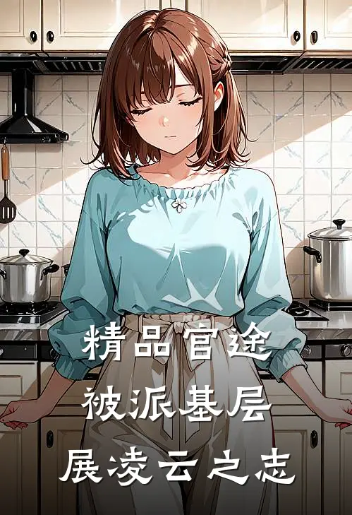 精品官途：被派基层，展凌云之志