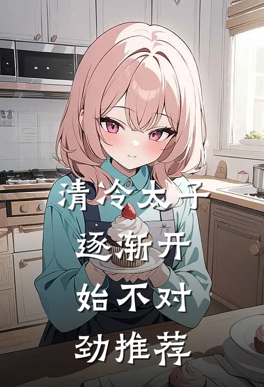 清冷太子逐渐开始不对劲推荐