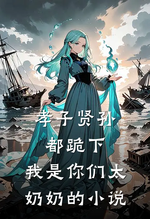 孝子贤孙都跪下，我是你们太奶奶的小说