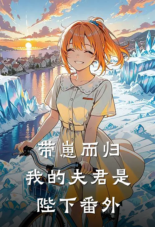 带崽而归,我的夫君是陛下番外免费阅读
