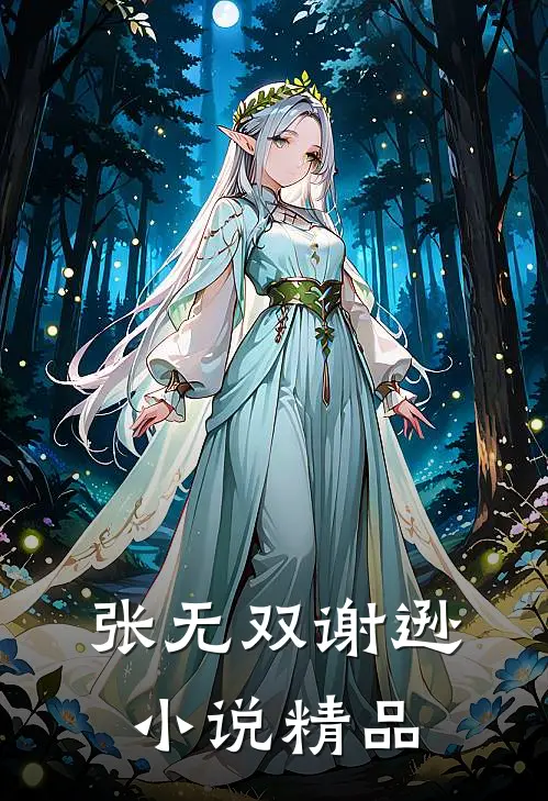 张无双谢逊小说精品