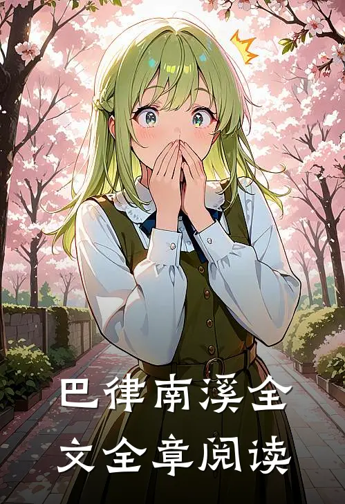 巴律南溪全文全章阅读