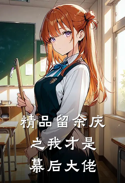 精品留余庆之我才是幕后大佬