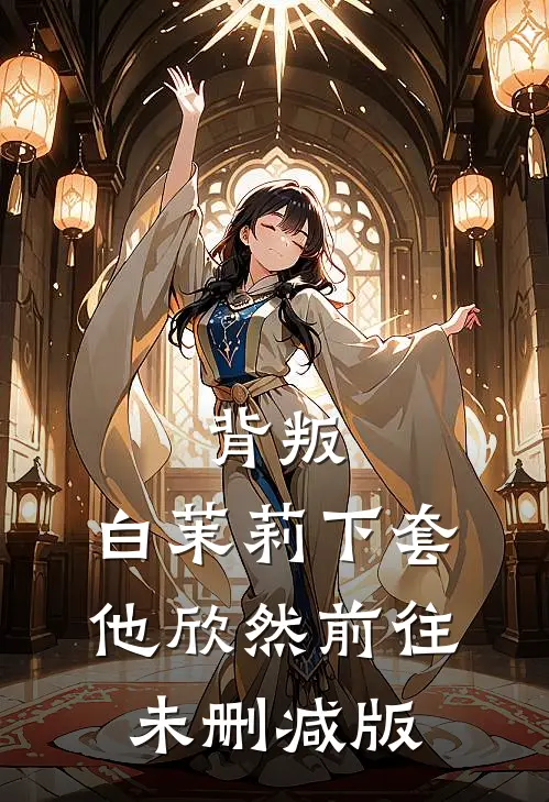 背叛：白茉莉下套，他欣然前往未删减版