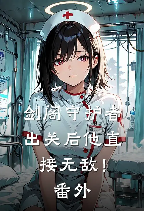剑阁守护者，出关后他直接无敌！ 番外