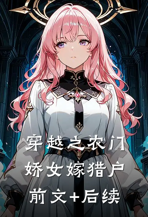 穿越之农门娇女嫁猎户前文+后续