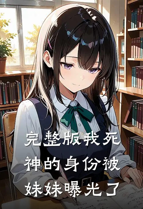 完整版我死神的身份被妹妹曝光了