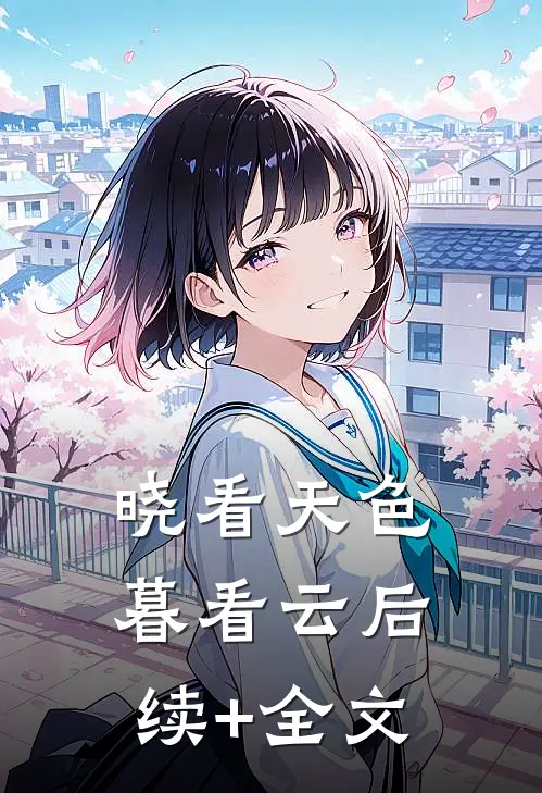 晓看天色暮看云后续+全文
