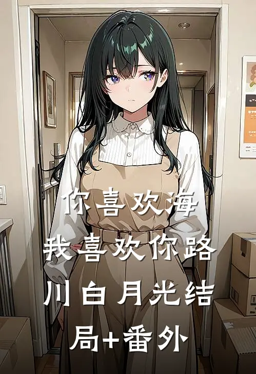 你喜欢海，我喜欢你路川白月光结局+番外