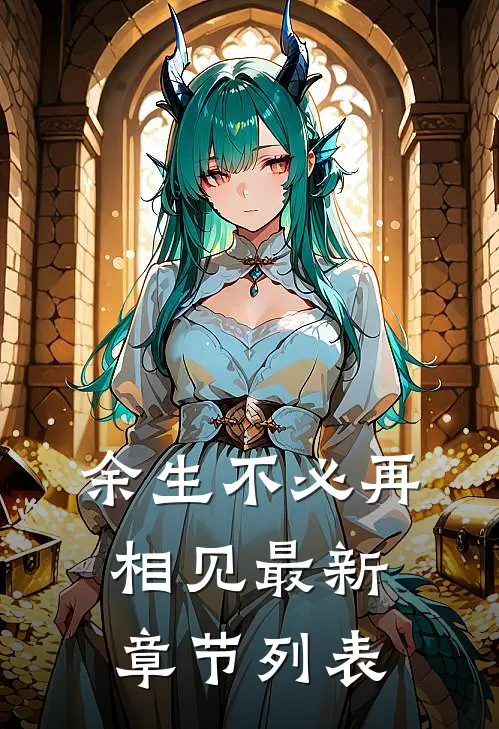 余生不必再相见最新章节列表