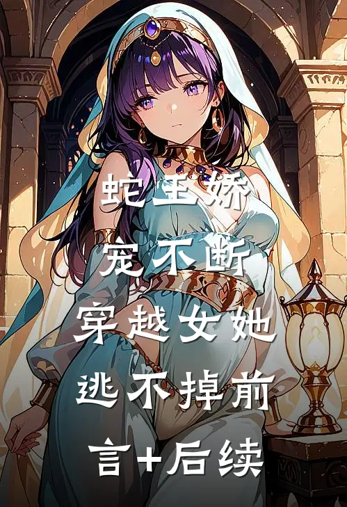 蛇王娇宠不断，穿越女她逃不掉前言+后续