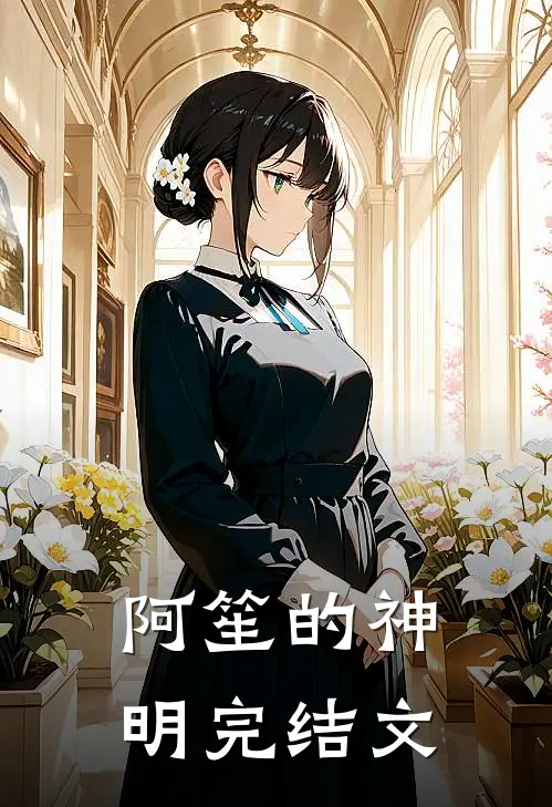 阿笙的神明完结文