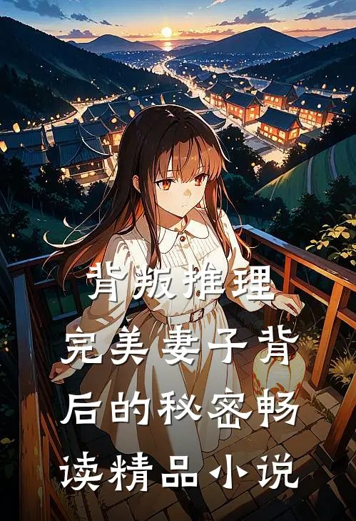 背叛推理：完美妻子背后的秘密畅读精品小说