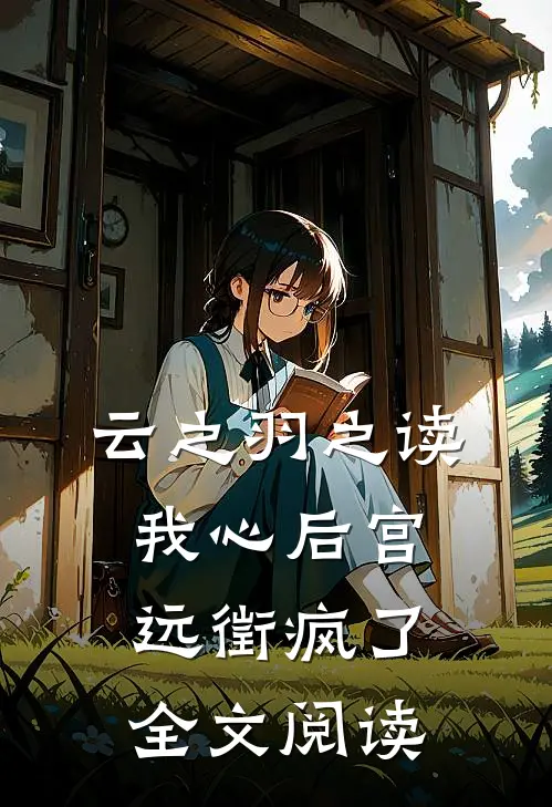 云之羽之读我心后宫远徵疯了全文阅读
