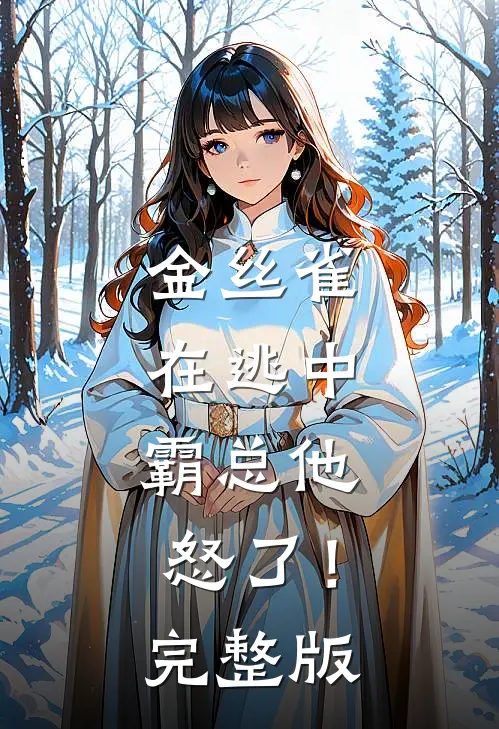 金丝雀在逃中，霸总他怒了！完整版