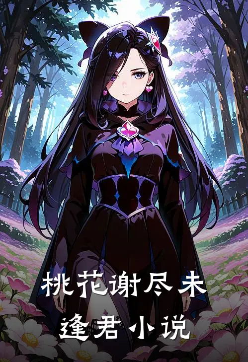 桃花谢尽未逢君小说