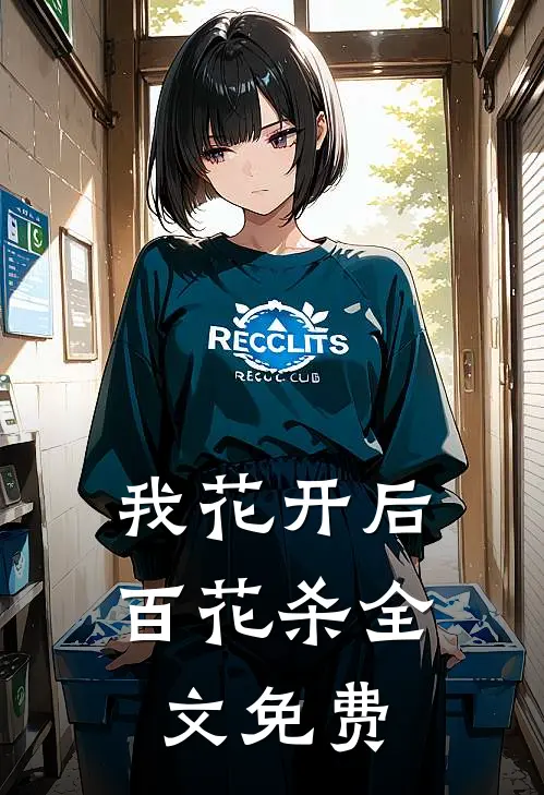我花开后百花杀全文免费