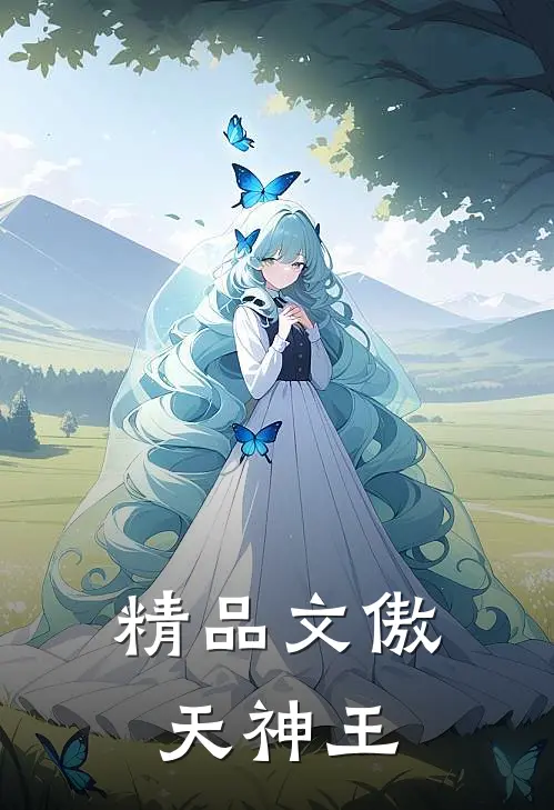 精品文傲天神王