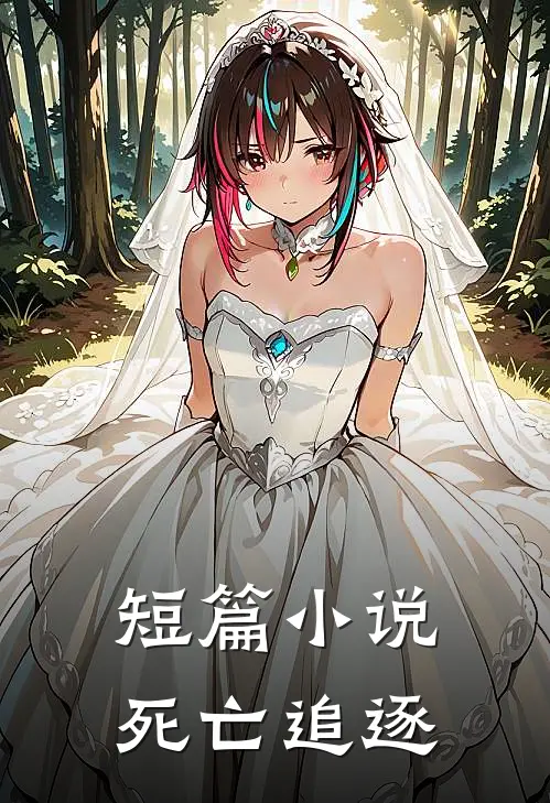 短篇小说死亡追逐