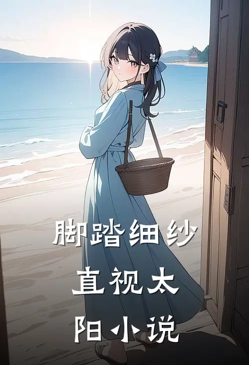 脚踏细纱，直视太阳小说