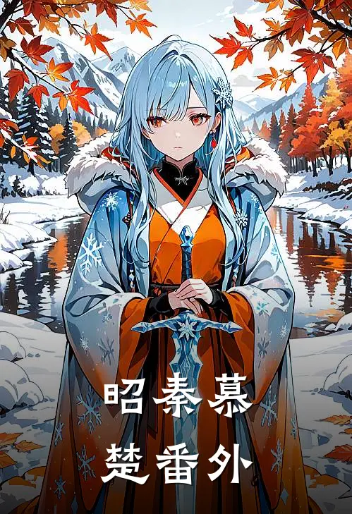 昭秦慕楚 番外