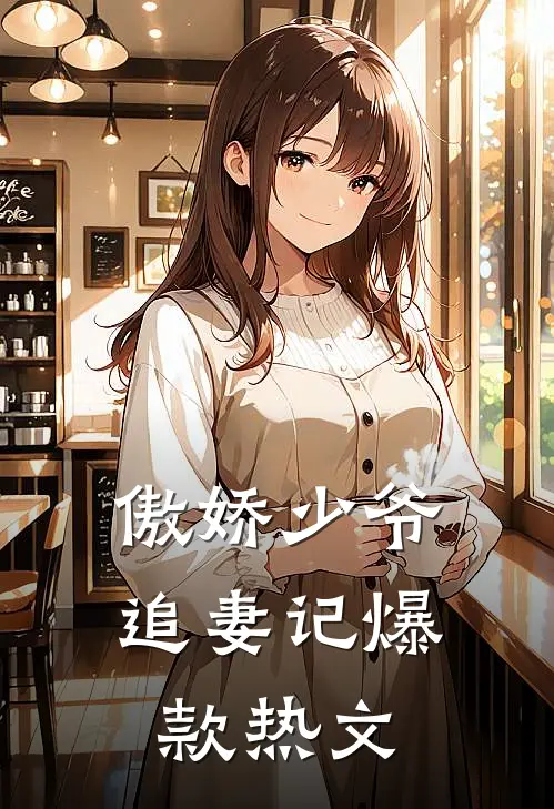傲娇少爷追妻记爆款热文