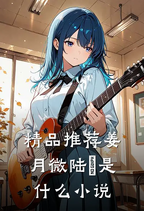 精品推荐姜月微陆璟是什么小说