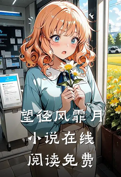 望径风霏月小说在线阅读免费