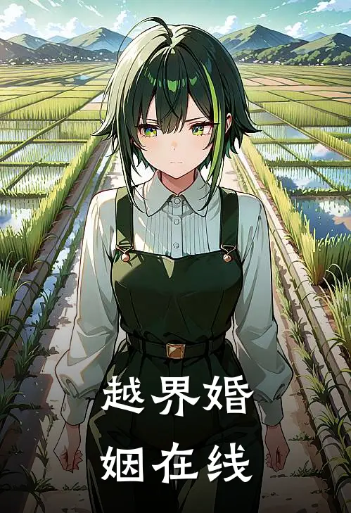 越界婚姻在线