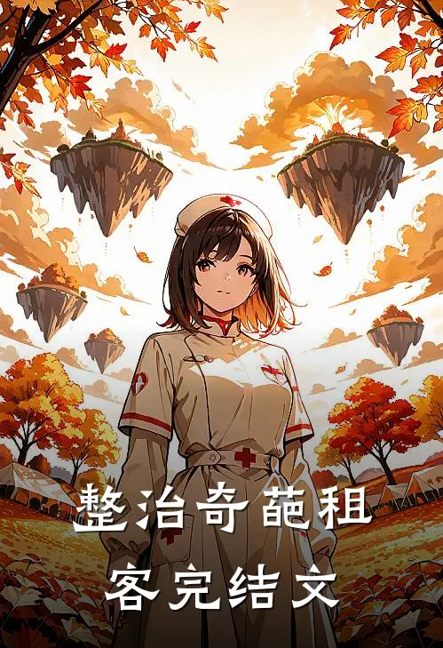 整治奇葩租客完结文