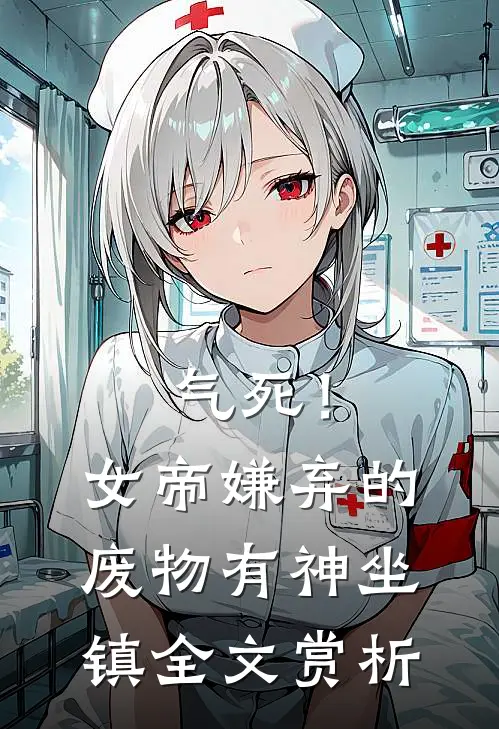 气死！女帝嫌弃的废物有神坐镇全文赏析