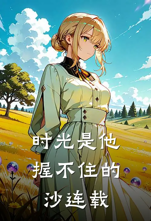 时光是他握不住的沙连载