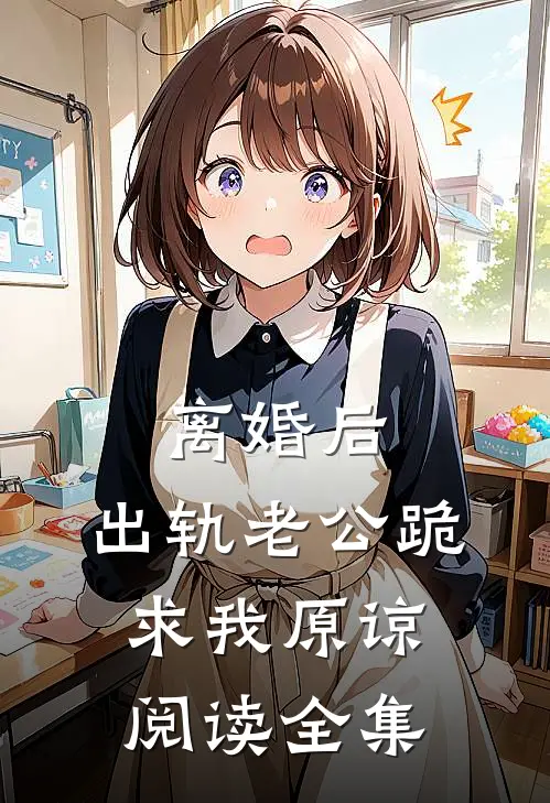 离婚后，出轨老公跪求我原谅阅读全集